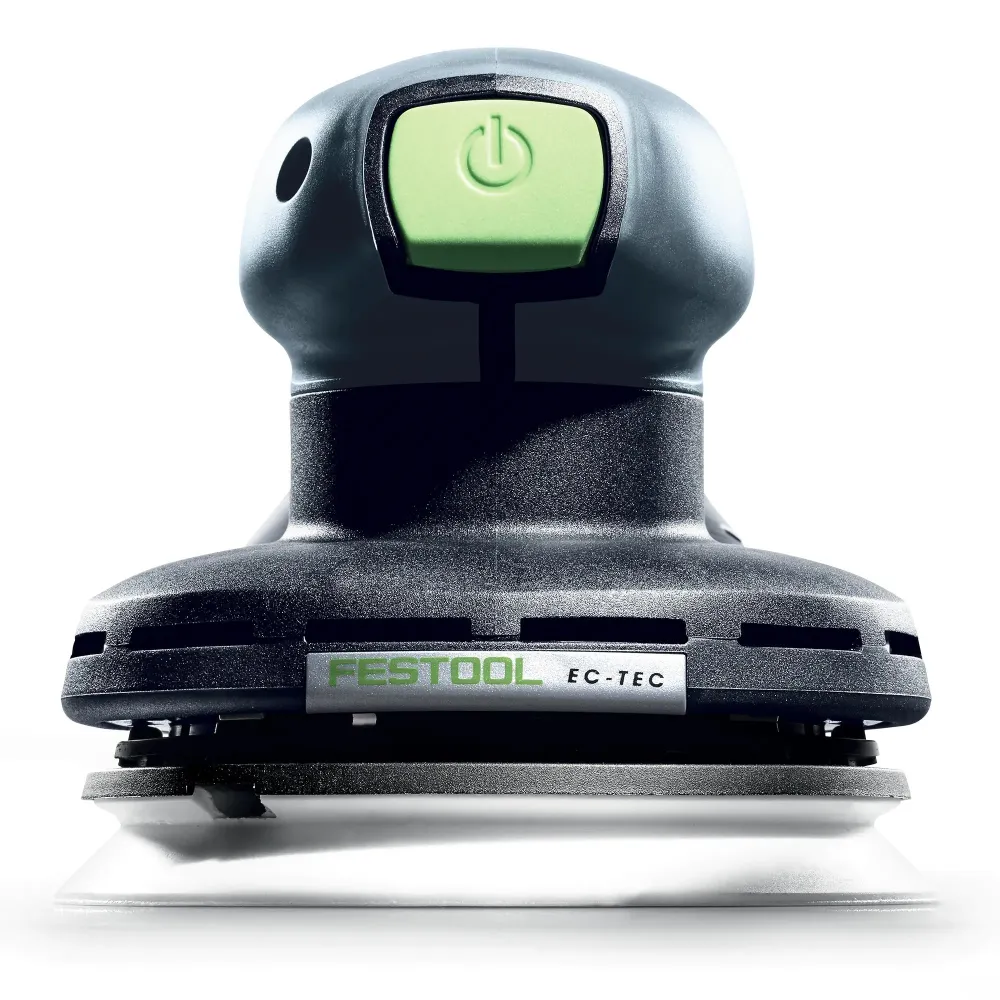Schuurmachine Festool ETS EC 125/3 EQ-Plus 400W