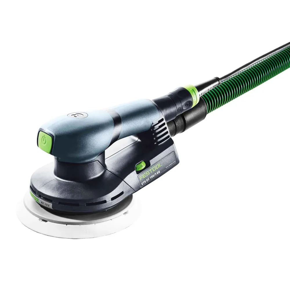 Schuurmachine Festool ETS EC 150/3 EQ 400W