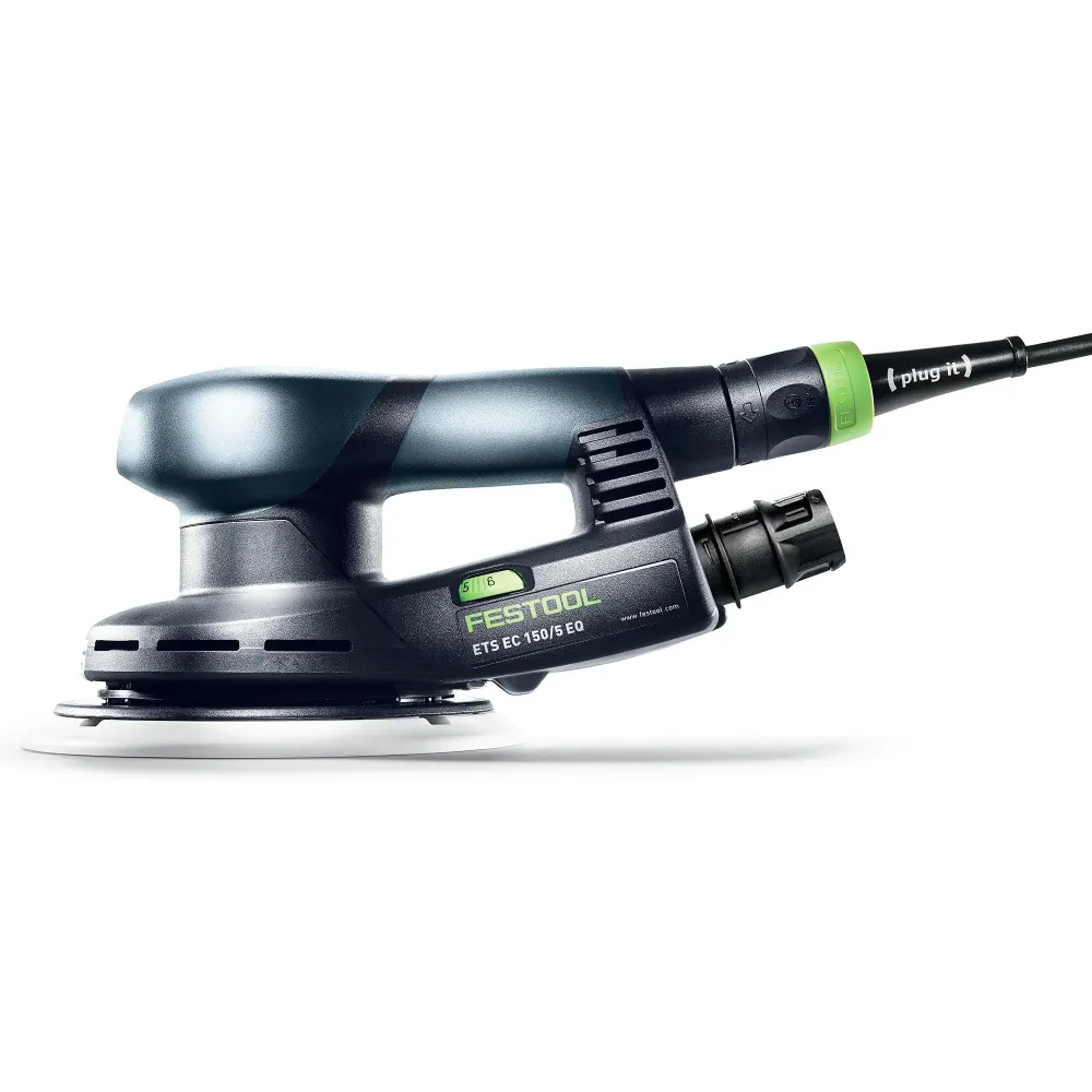 Schuurmachine Festool ETS EC 150/3 EQ 400W