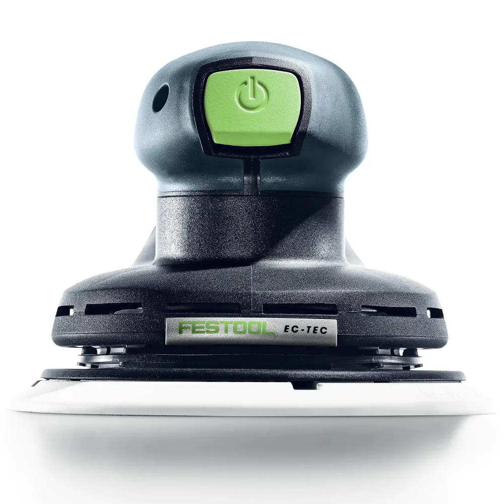 Schuurmachine Festool ETS EC 150/3 EQ 400W
