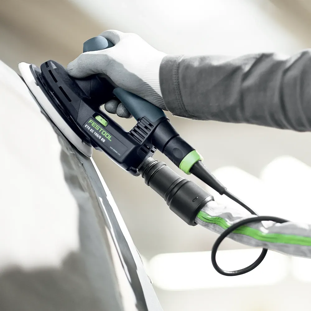 Schuurmachine Festool ETS EC 150/5 EQ-SYS GR 400W