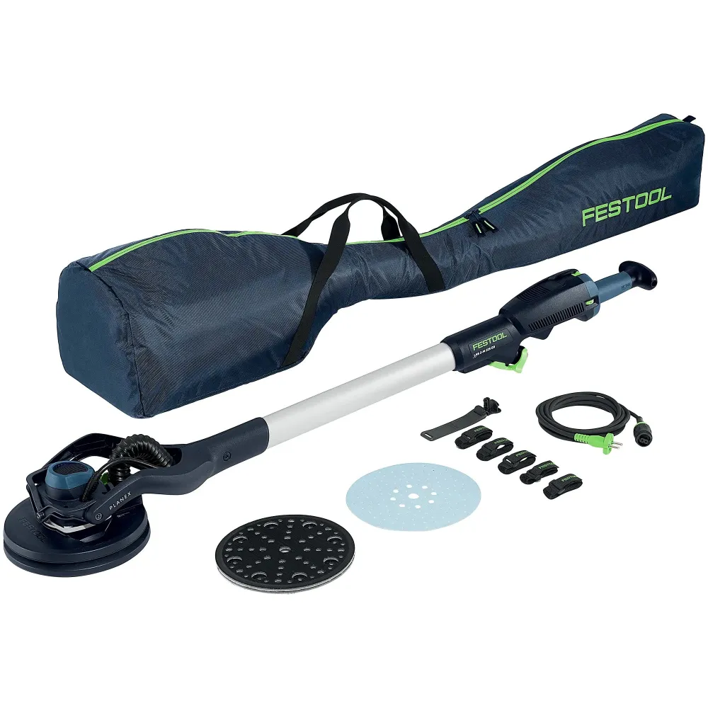 Schuurmachine Festool Planex LHS 2-M 225 EQ 400W