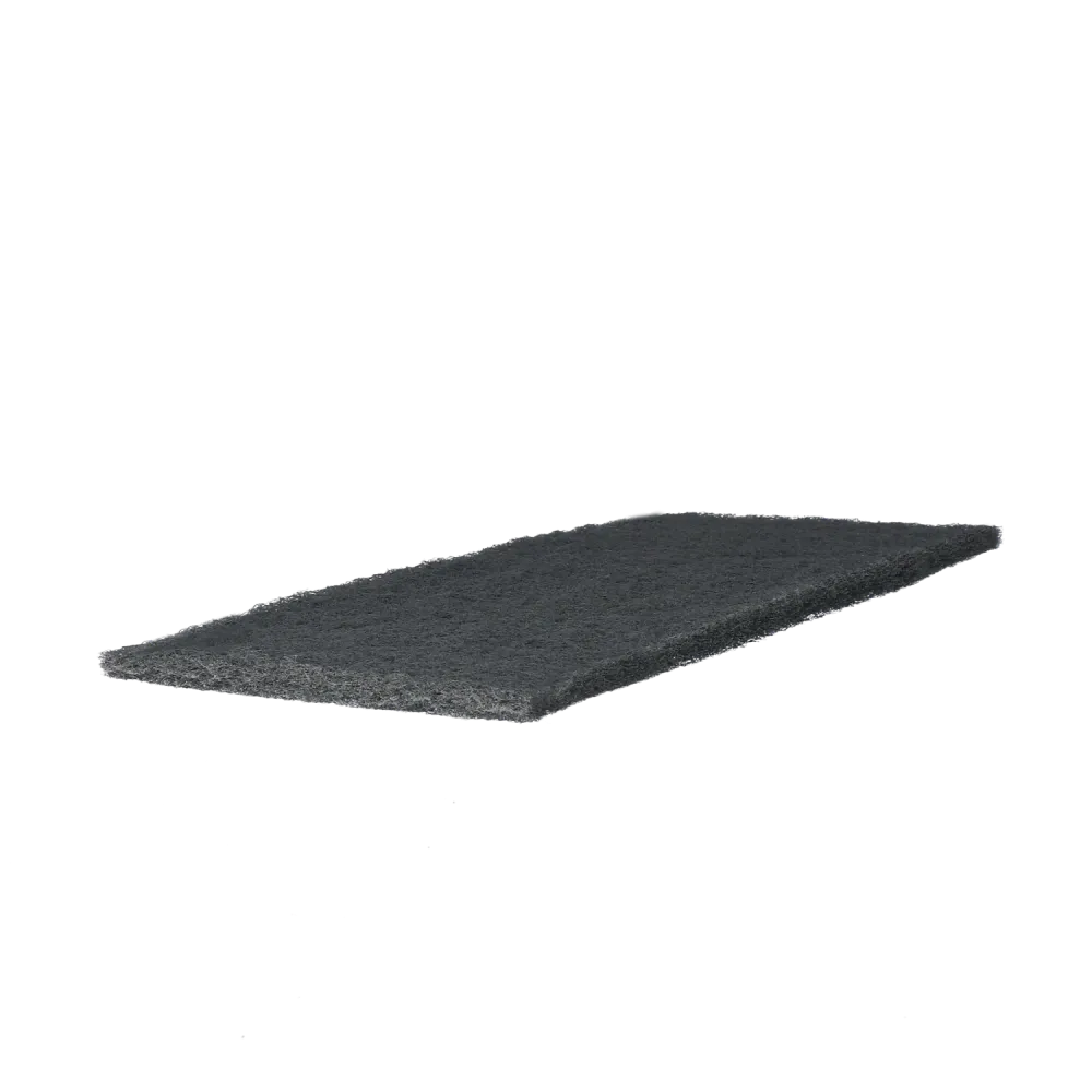 Sencys Schuurvel - Schuurvlies Grijs - 115x280mm