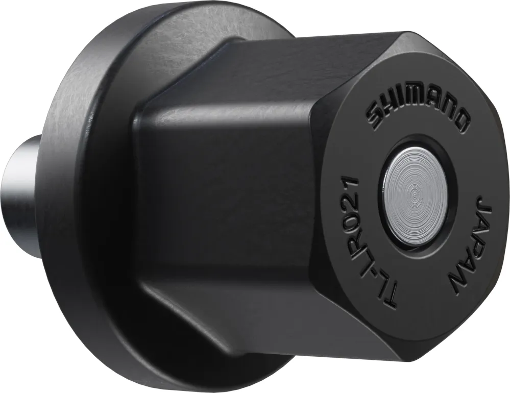 Shimano sluitring-gereedschap TL-LR021 voor 9 tanden afstellingspignon