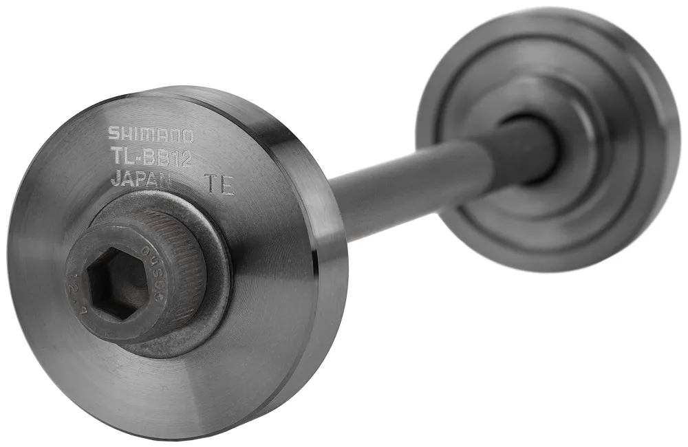 Shimano TL-BB12 persgereedschap voor Press-Fit trapassen