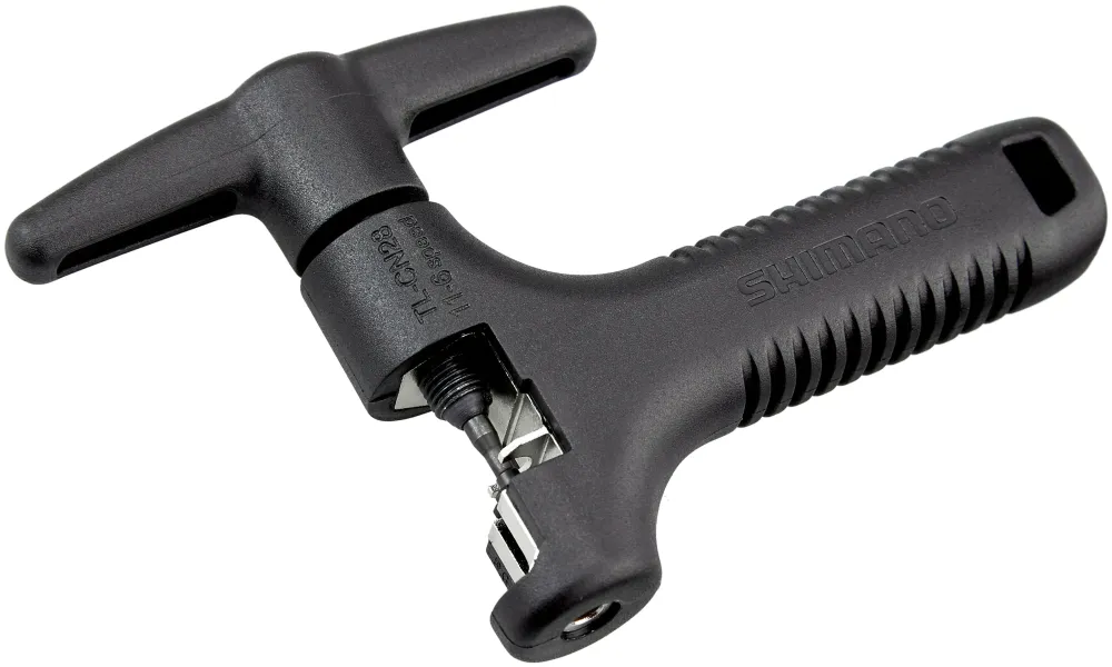 Shimano TL-CN28 Kettingpons voor 6- tot 11-speed kettingen