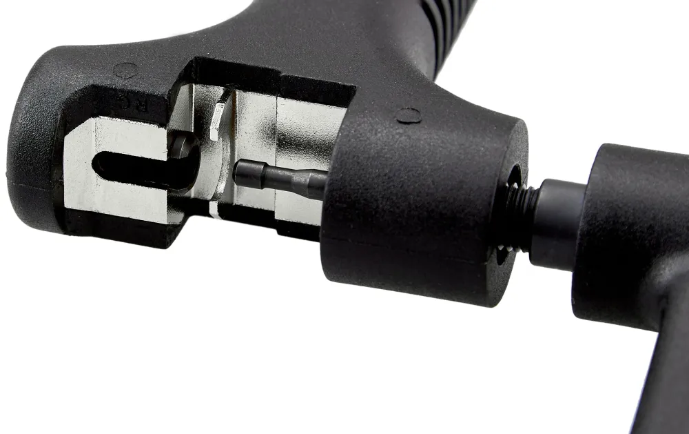 Shimano TL-CN28 Kettingpons voor 6- tot 11-speed kettingen