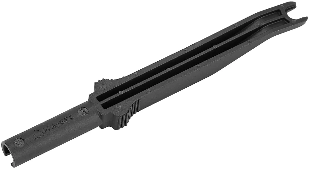 Shimano TL-EW02 stekkergereedschap voor E-Tube/Di2 kabelstekker EW-SD50