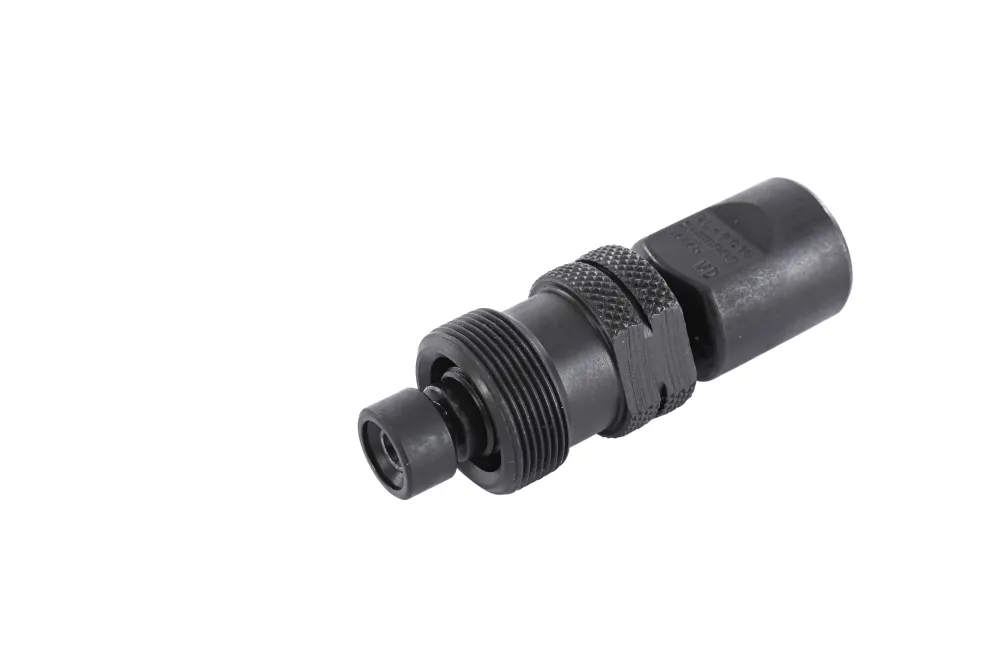 Shimano TL-FC 10 crank remover voor vierkante crankstellen