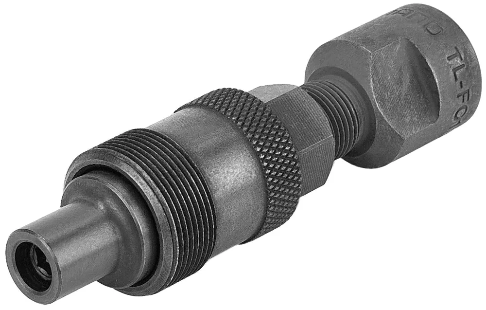 Shimano TL-FC11 cranktrekker voor vierkante crankstellen
