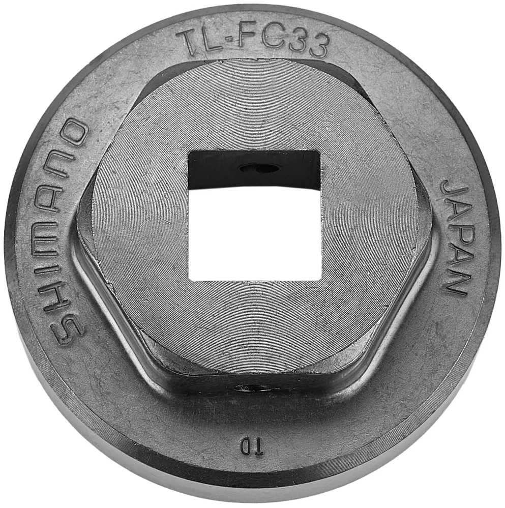 Shimano TL-FC33 trapas-gereedschap