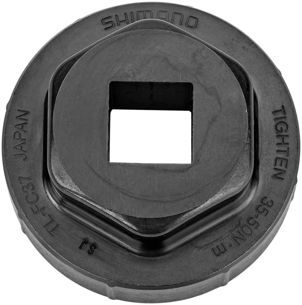 Shimano TL-FC37 trapas-gereedschap voor SM-BBR60