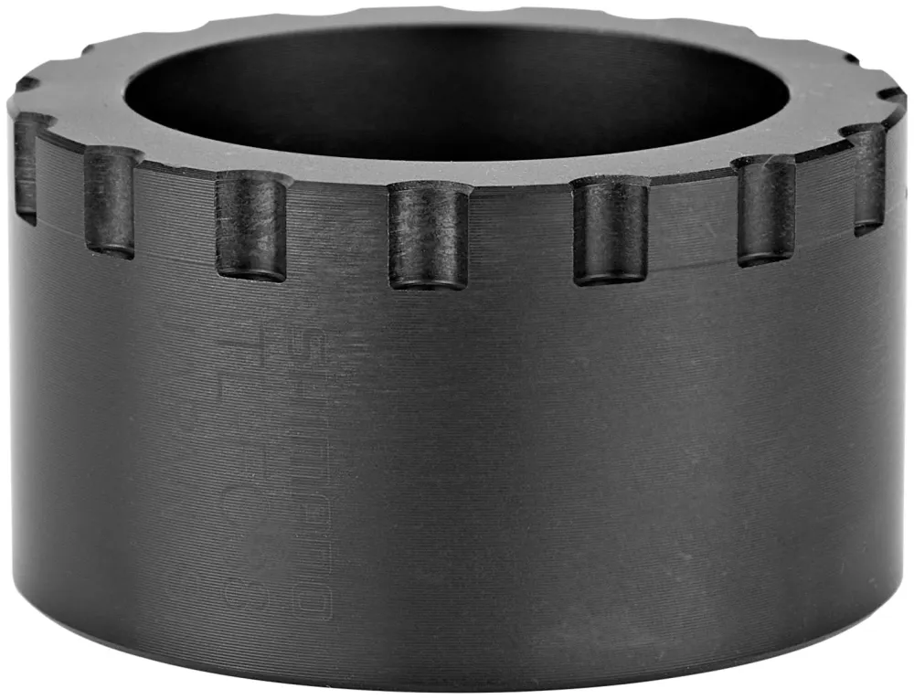 Shimano TL-FC38 crankstel-montagegereedschap voor DU-E6000/DU-E6001/DU-E6010/DU-E6002/DU-E6012