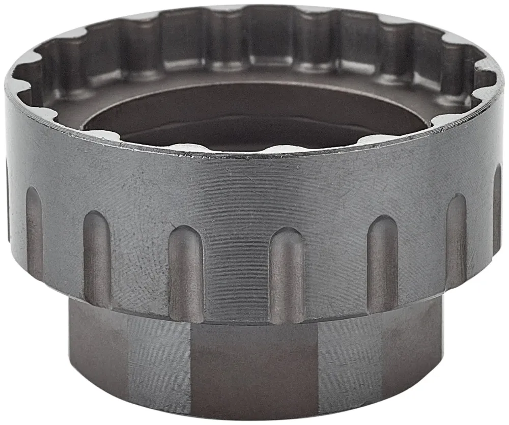 Shimano TL-FC41 kettingblad gereedschap zwart