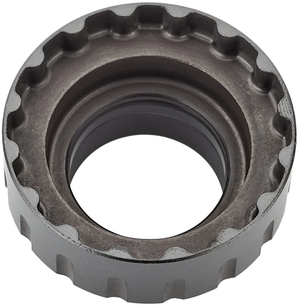 Shimano TL-FC41 kettingblad gereedschap zwart