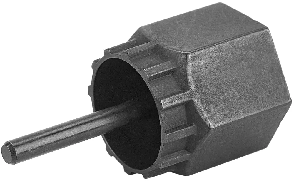 Shimano TL-LR15 sluitring-gereedschap voor cassettes en remschijven
