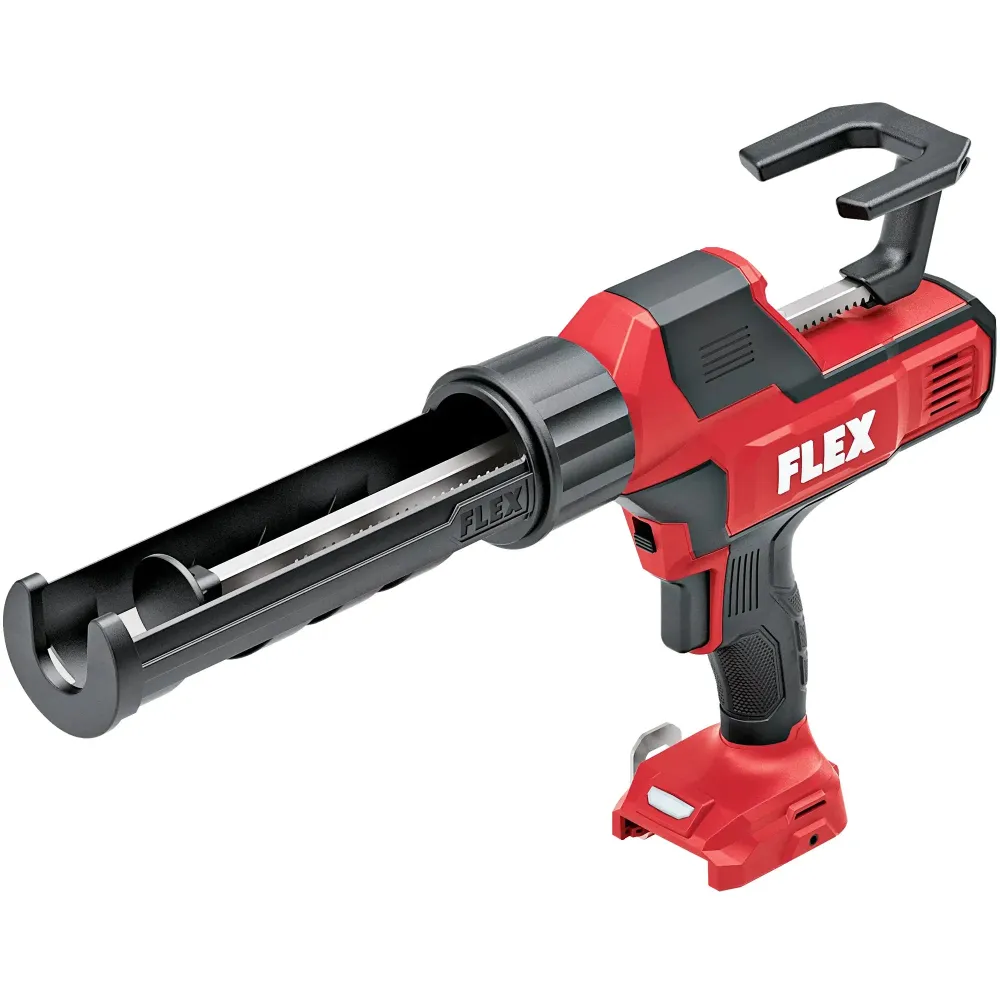 Siliconenpistool Flex CG 310 18V C