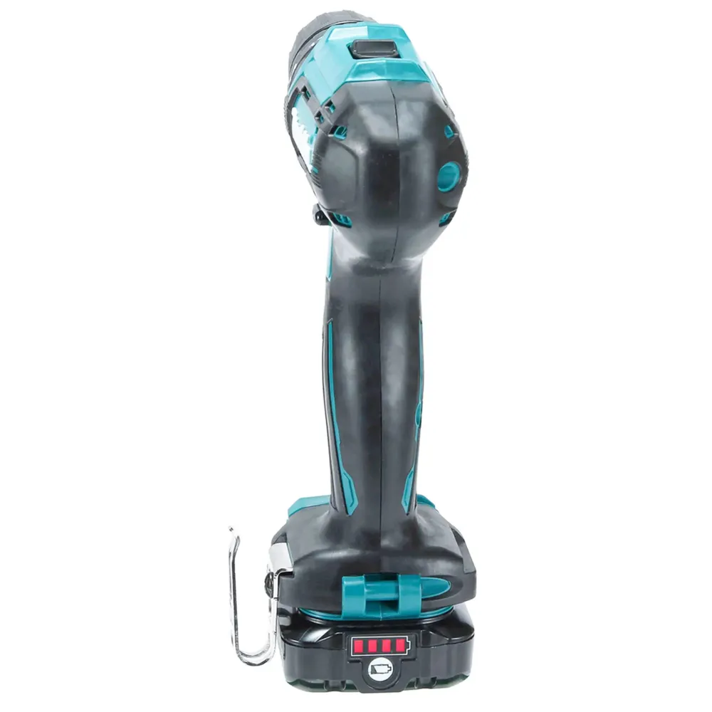 Slagboor Makita HP333DSAX1 12V 2Ah