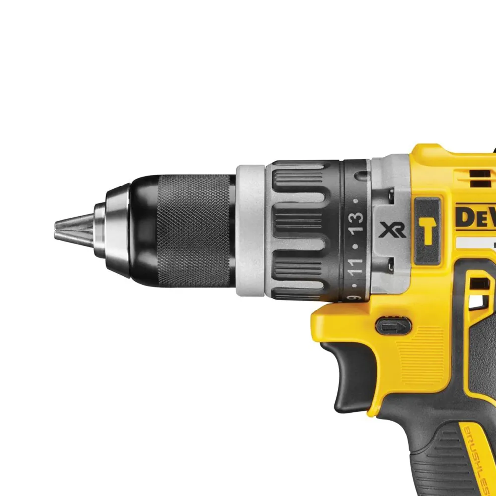 Slagboormachine Dewalt DCD796P2-QW 18V 5Ah
