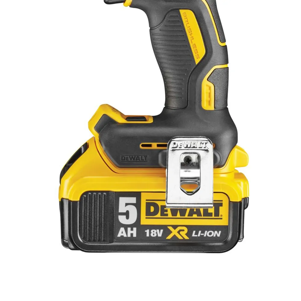 Slagboormachine Dewalt DCD796P2-QW 18V 5Ah