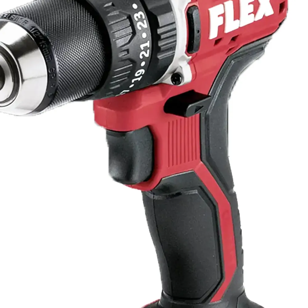 Slagboormachine Flex PD 2G EC LD 55 TC 18V 5Ah