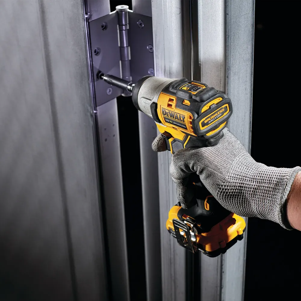 Slagmoersleutel Dewalt DCF801D2-QW 12V 2Ah