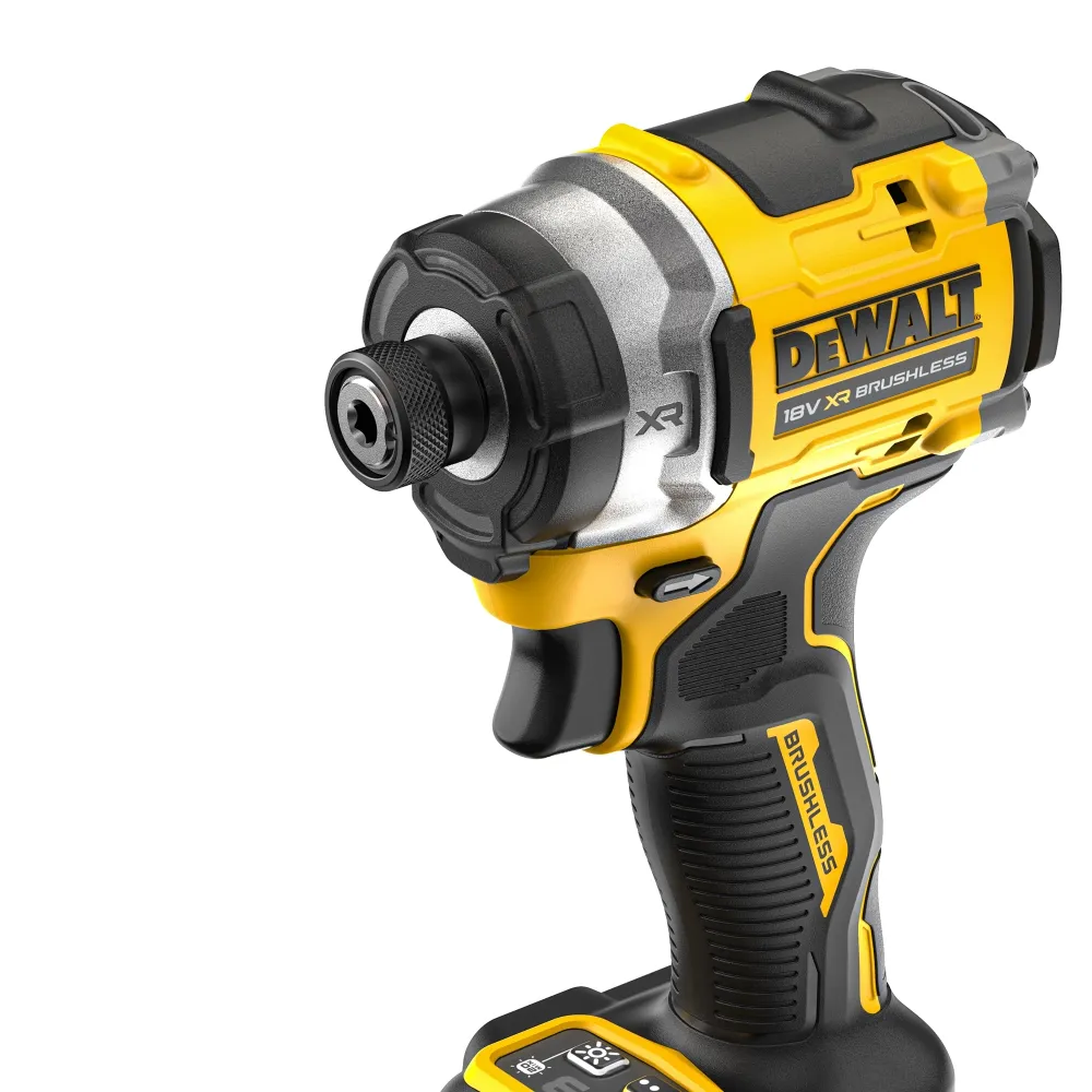 Slagmoersleutel Dewalt DCF860E2T-QW 18V 1,7Ah