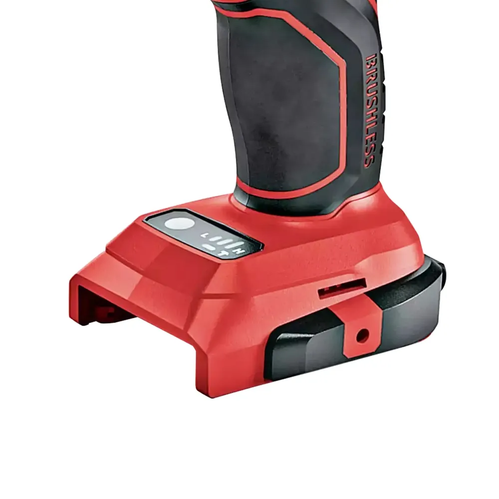 Slagmoersleutel Flex IW 1/2 18.0-EC C 18V