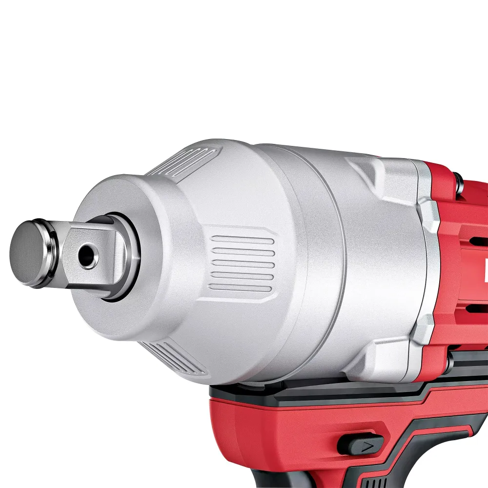 Slagmoersleutel Flex IW 3/4" 18.0-EC C 18V