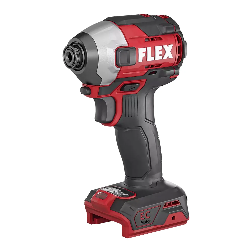 Slagmoersleutel Flex ID 1/4 18.0-EC HD-C