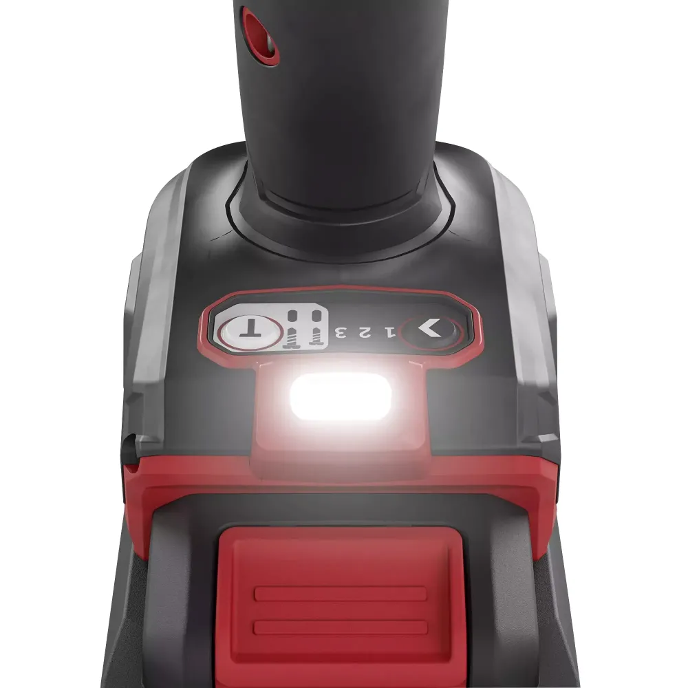 Slagmoersleutel Flex ID 1/4 18.0-EC HD-C