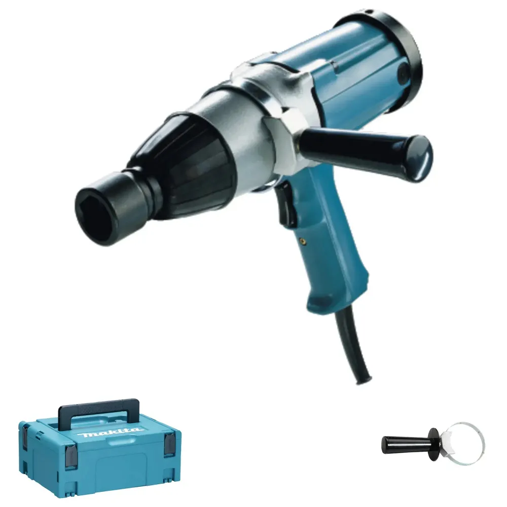 Slagmoersleutel Makita 6906J 620W