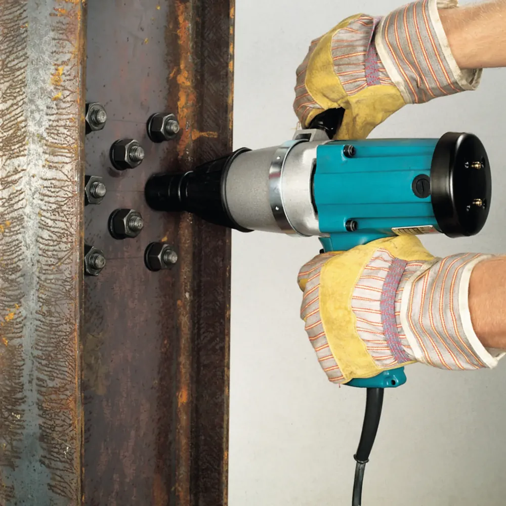 Slagmoersleutel Makita 6906J 620W