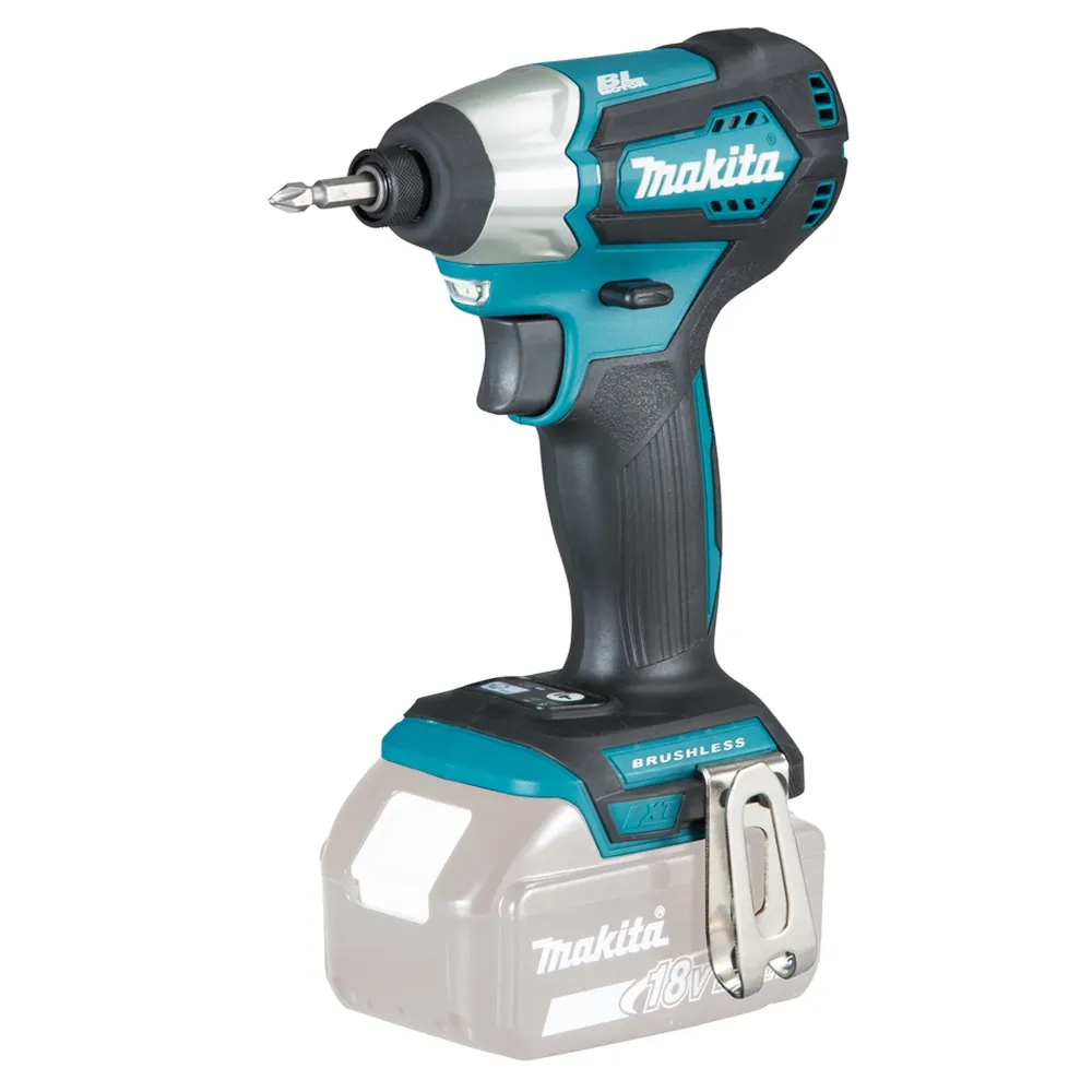Slagmoersleutel Makita DTD155Z 18V