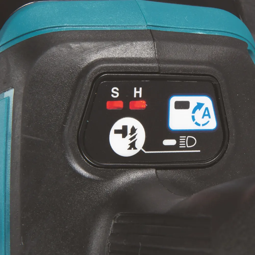 Slagmoersleutel Makita DTD155Z 18V
