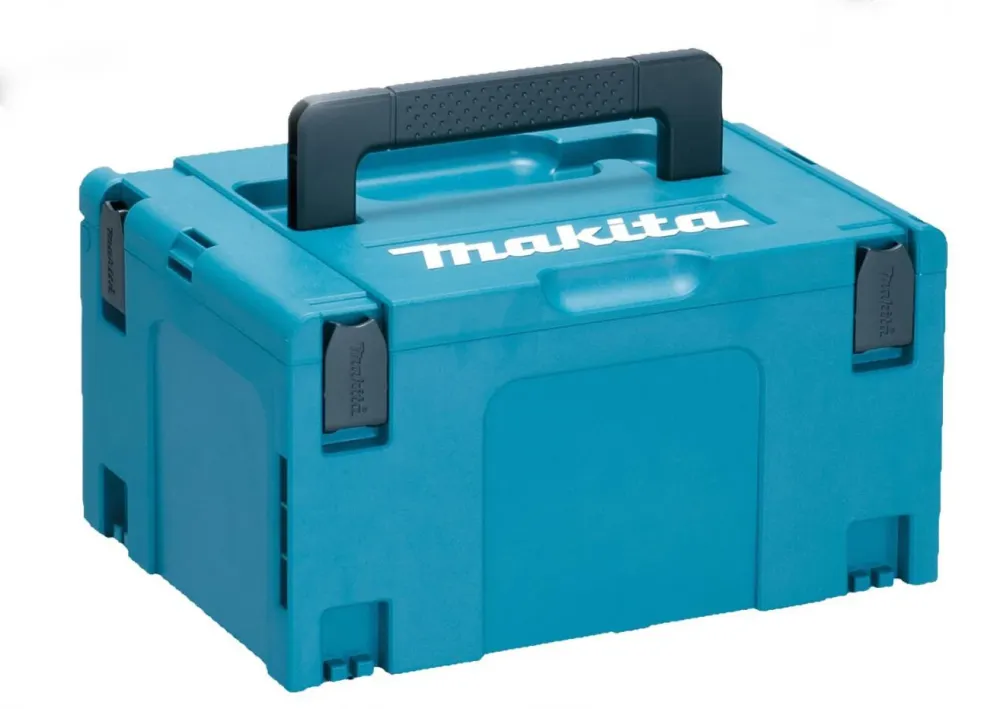 Slagmoersleutel Makita DTD156ZJ 18V