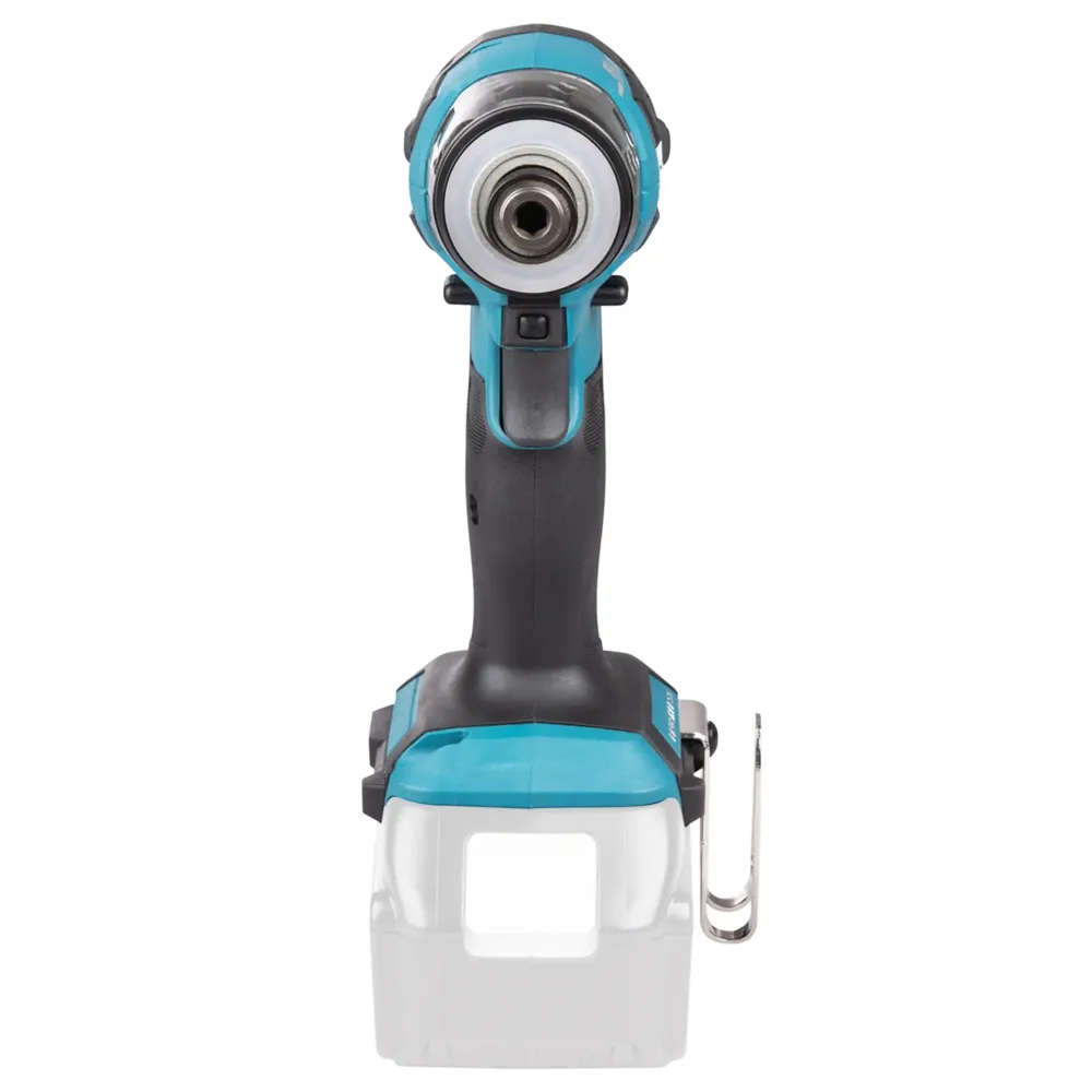 Slagmoersleutel Makita DTD173ZJ 18V