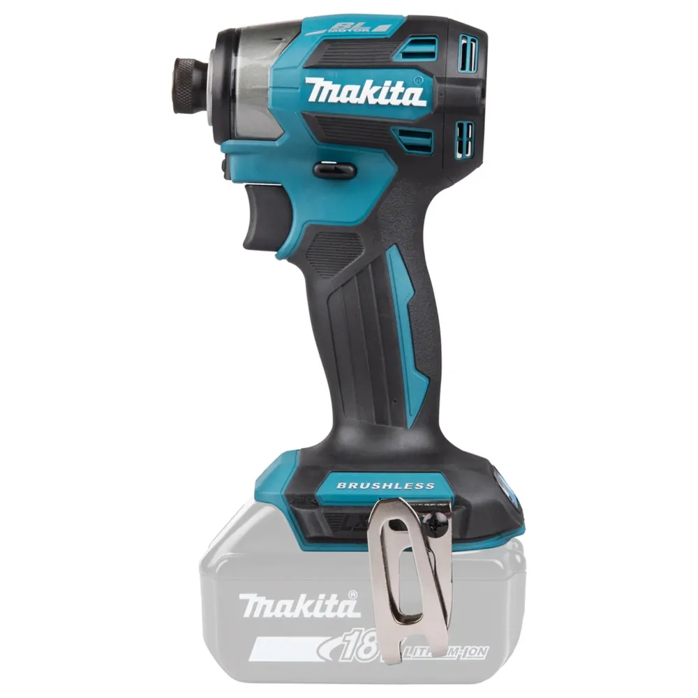 Slagmoersleutel Makita DTD173ZJ 18V
