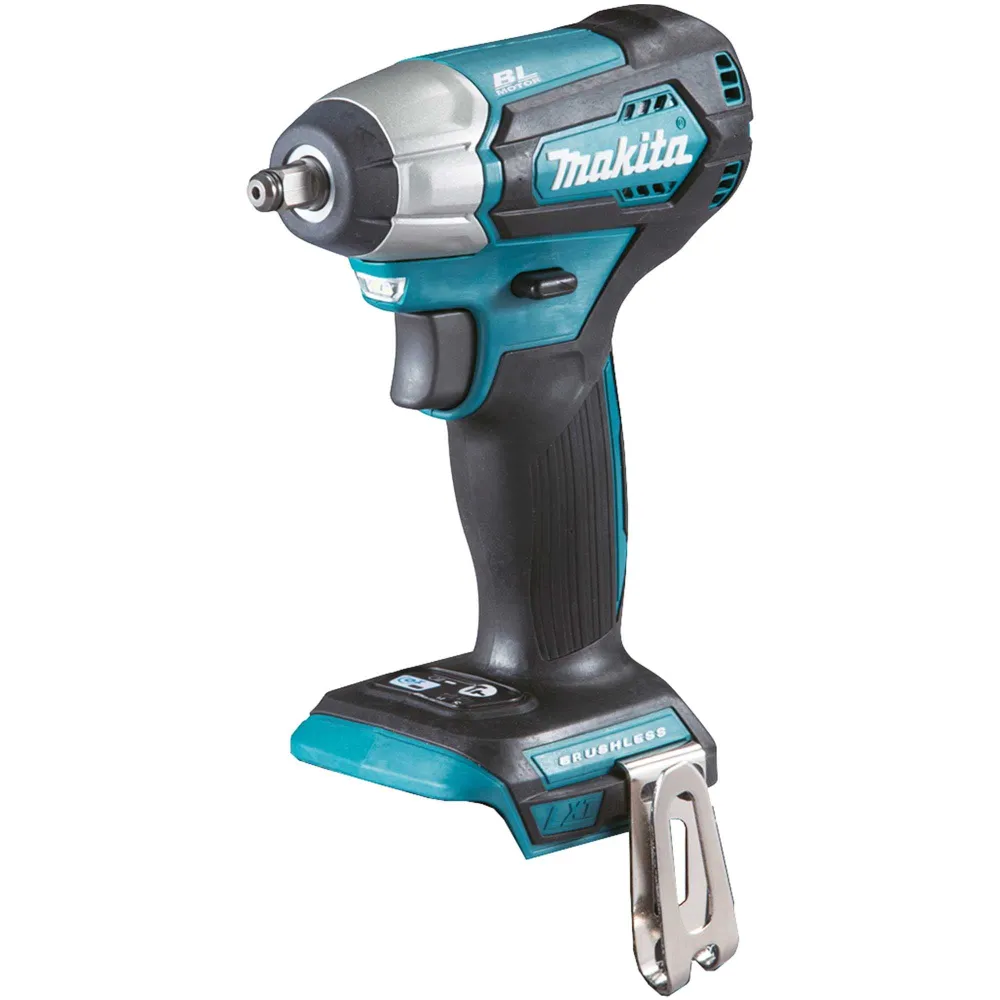 Slagmoersleutel Makita DTW180ZJ 18V