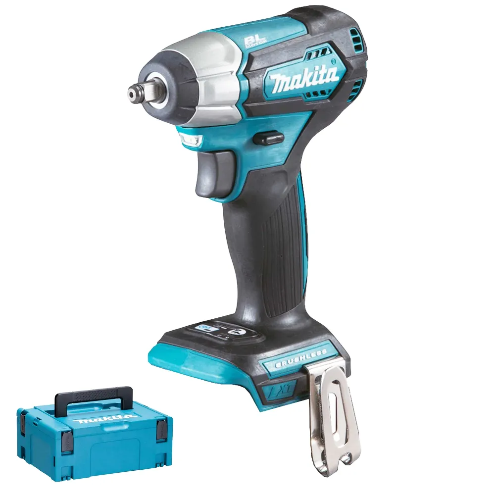 Slagmoersleutel Makita DTW180ZJ 18V
