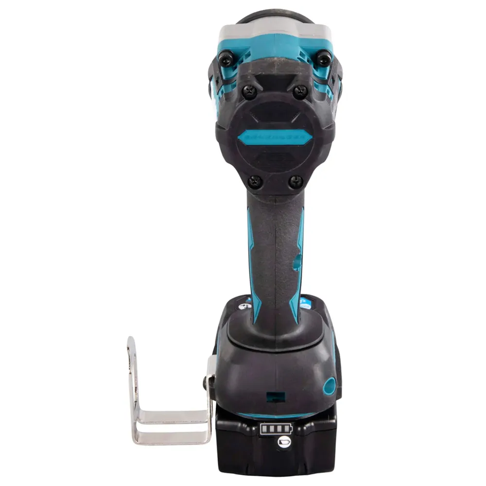 Slagmoersleutel Makita DTW700RTJ 18V 5Ah