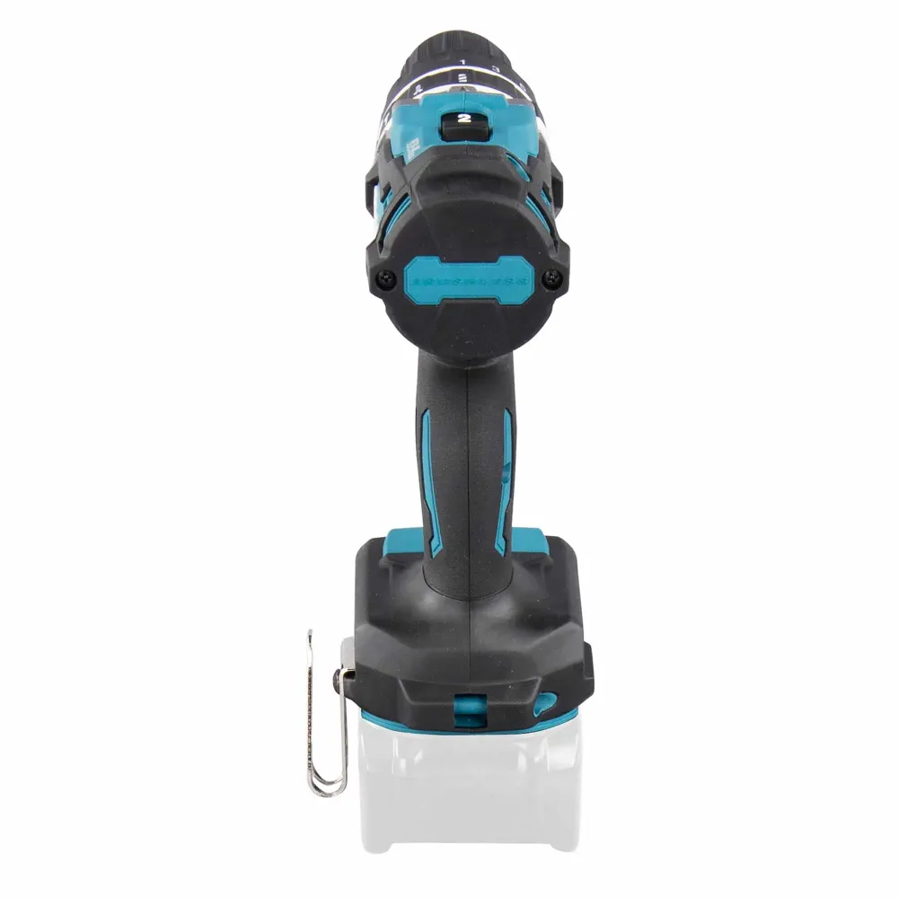 Slagmoersleutel Makita HP002GD201 40V 2,5Ah