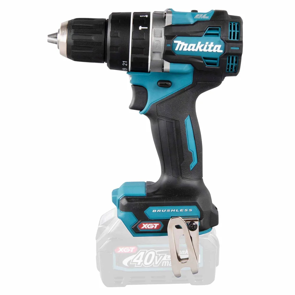 Slagmoersleutel Makita HP002GZ01 40V