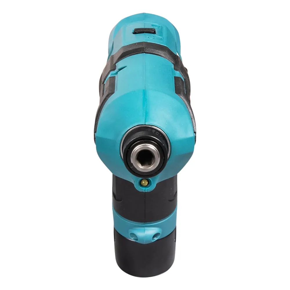 Slagmoersleutel Makita TD022DSE 7,2V 1,5Ah