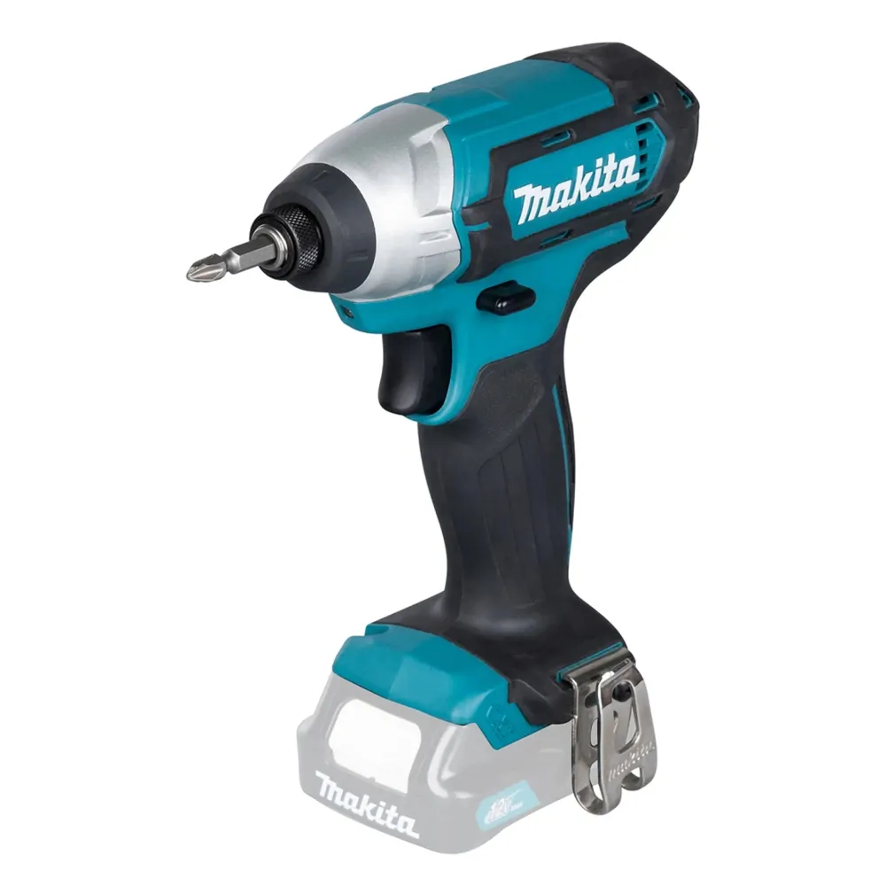 Slagmoersleutel Makita TD110DZJ 12V