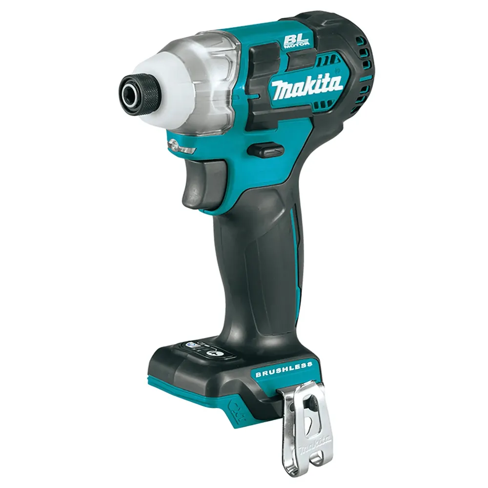 Slagmoersleutel Makita TD111DSAJ 12V 2Ah