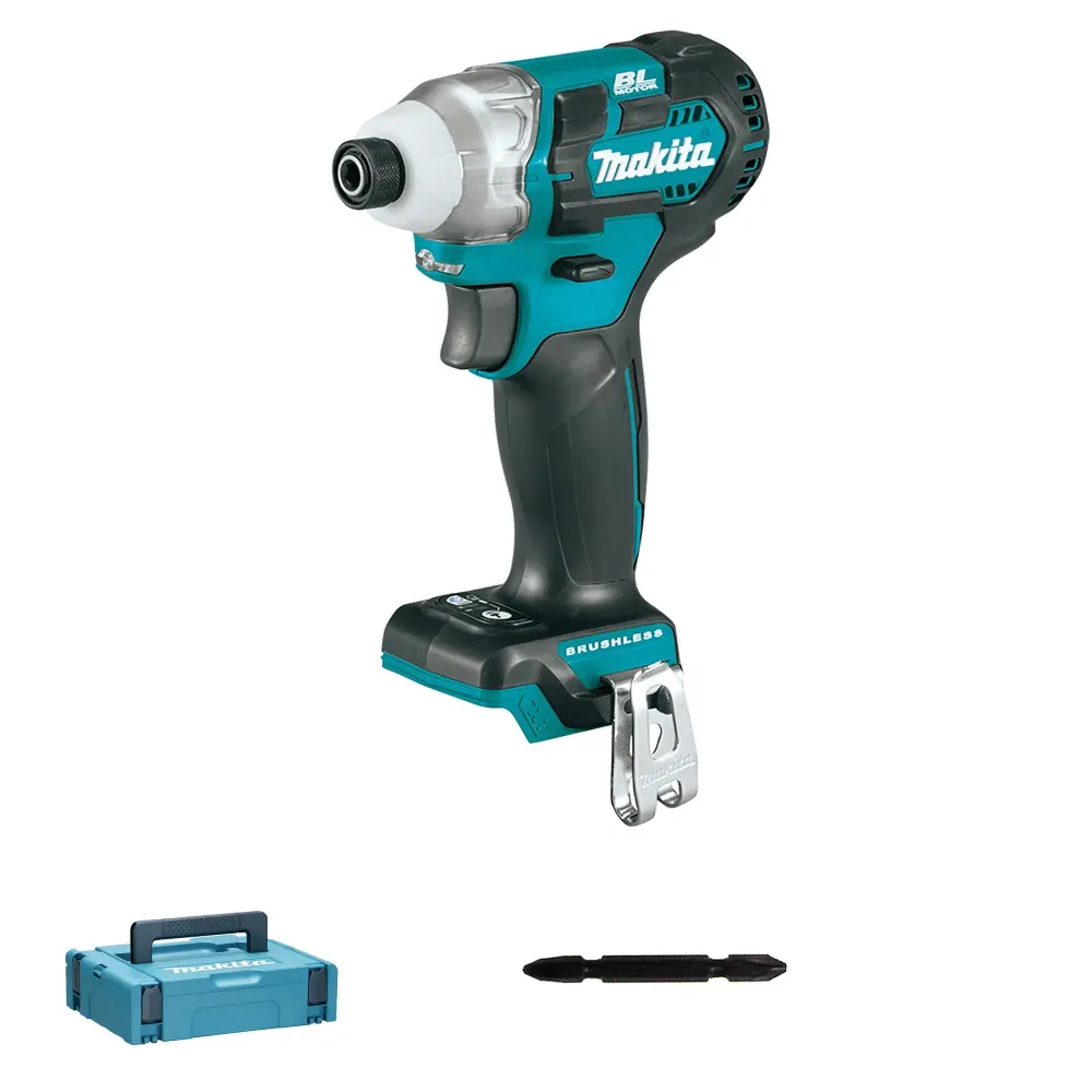 Slagmoersleutel Makita TD111DZJ 12V