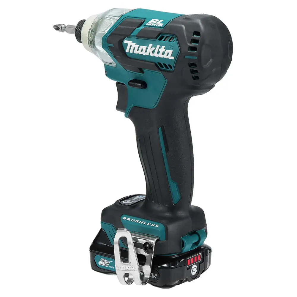 Slagmoersleutel Makita TD111DZJ 12V