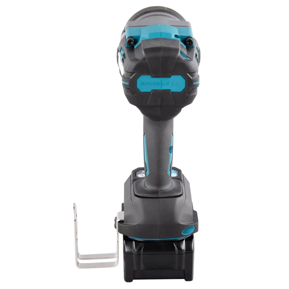 Slagmoersleutel Makita TW001GM201 40V 4Ah