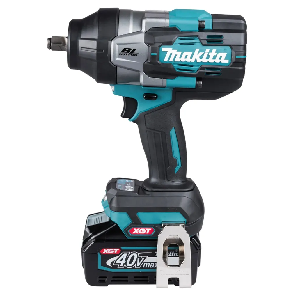 Slagmoersleutel Makita TW002GM201 40V 4Ah